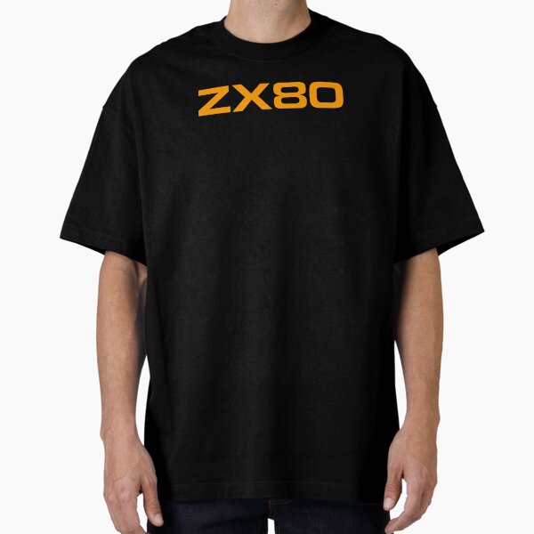 Item preview, ZX80 designed and sold by RetroTrader.