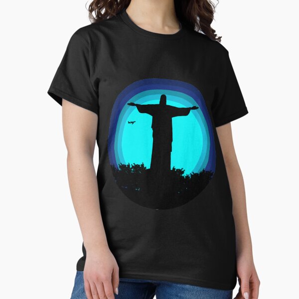 Item preview, Christ the Redeemer designed and sold by Rockyprime.
