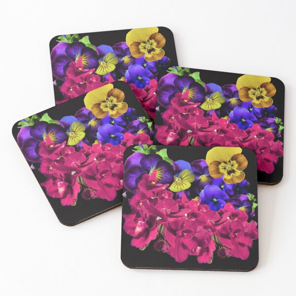 Item preview, AUTUMN FLOS designed and sold by MoearthBrand.