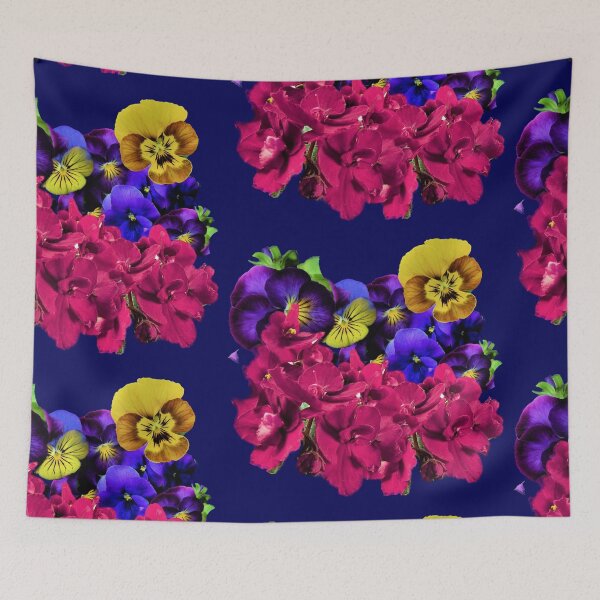 Item preview, AUTUMN FLOS designed and sold by MoearthBrand.