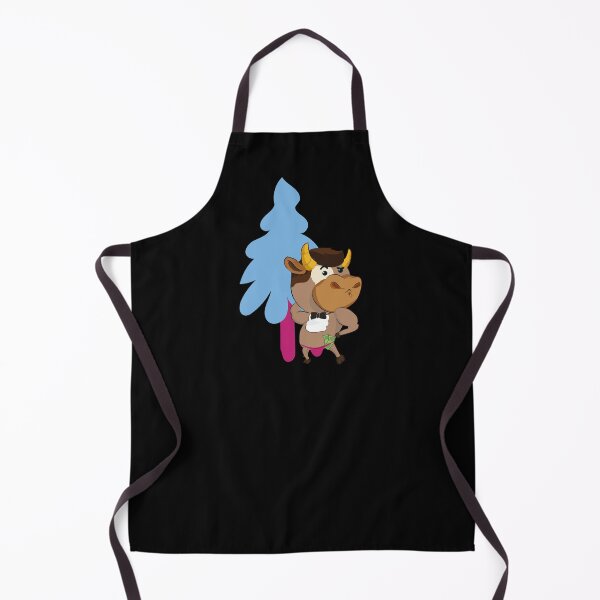Item preview, Humorous New Year 2021 Symbol Animal Ox - Funny Ox Pole Dancer Cool Xmas Gift designed and sold by FunnySunny T-Shirts.