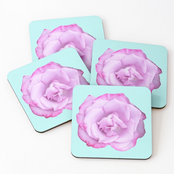 Item preview,  Single Rose- Blue designed and sold by mochinumnums.