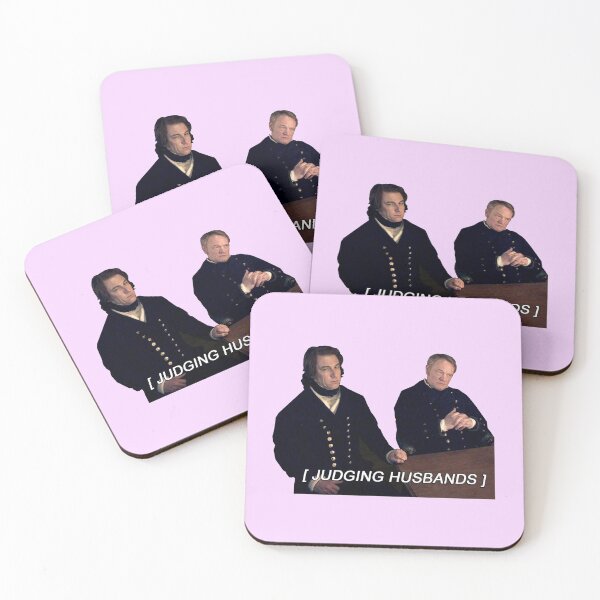 Item preview, JUDGING FITZIER - amc's the terror 2018 designed and sold by downeymore.