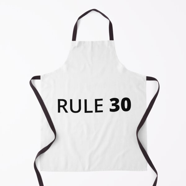 Item preview, Rule 30 designed and sold by mommottix.