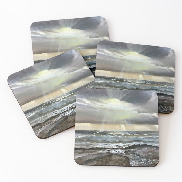 Item preview, Sunrise designed and sold by CPughArtist.