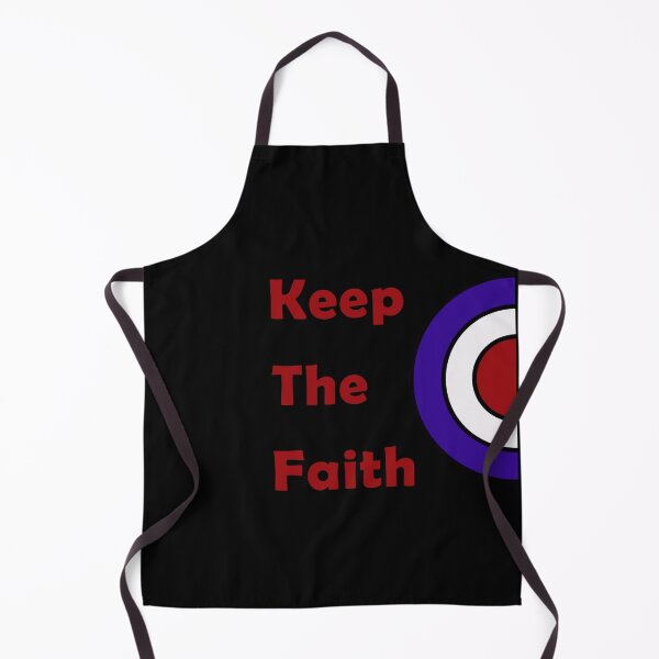 Item preview, Keep the faith designed and sold by LPDesignsUK.