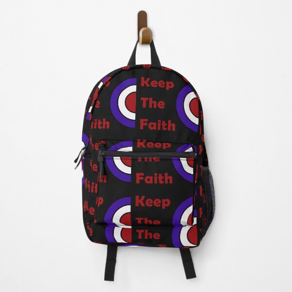 Item preview, Keep the faith designed and sold by LPDesignsUK.