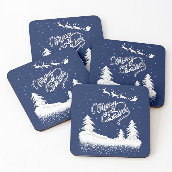 Item preview, Christmas flying sleigh designed and sold by AdoteE.
