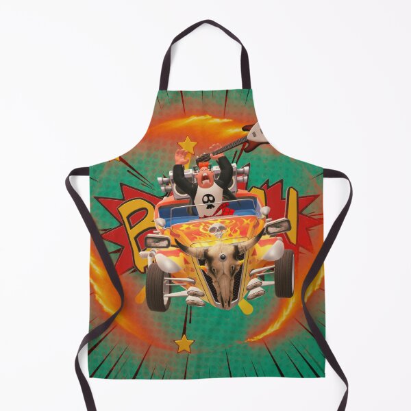 Item preview, Maximum Madness designed and sold by HouseOfGravitas.