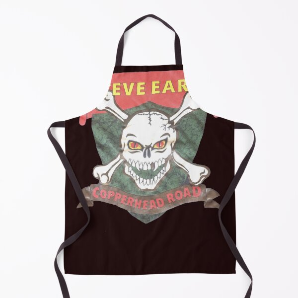 Item preview, 1988 Steve Earle Copperhead Toad Album Promo designed and sold by ShirtNova.