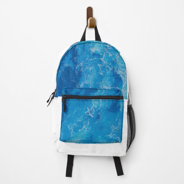 Item preview, Blue wave  Ocean designed and sold by Skama87.