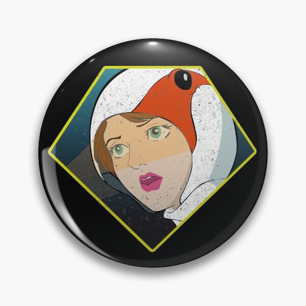 Item preview, Battle of the Planets Princess designed and sold by boec gear.