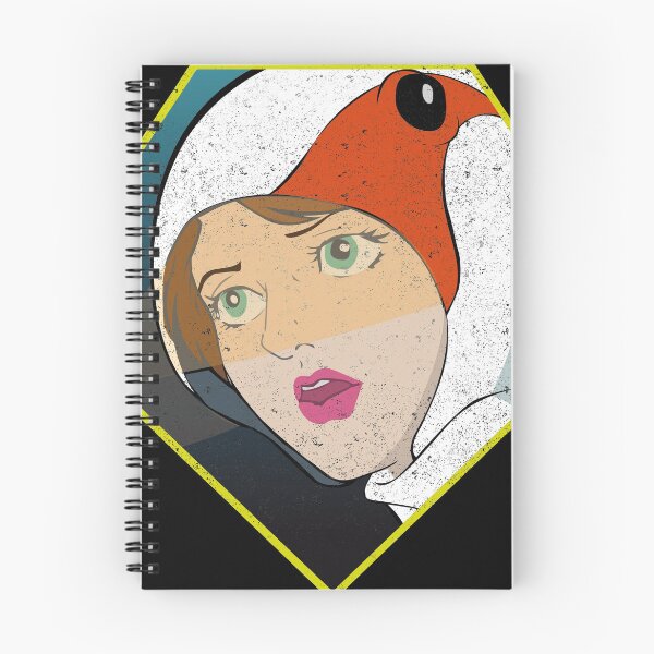Item preview, Battle of the Planets Princess designed and sold by boec gear.
