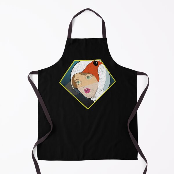 Item preview, Battle of the Planets Princess designed and sold by boec gear.