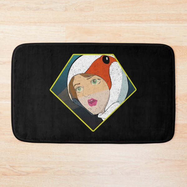 Item preview, Battle of the Planets Princess designed and sold by boec gear.