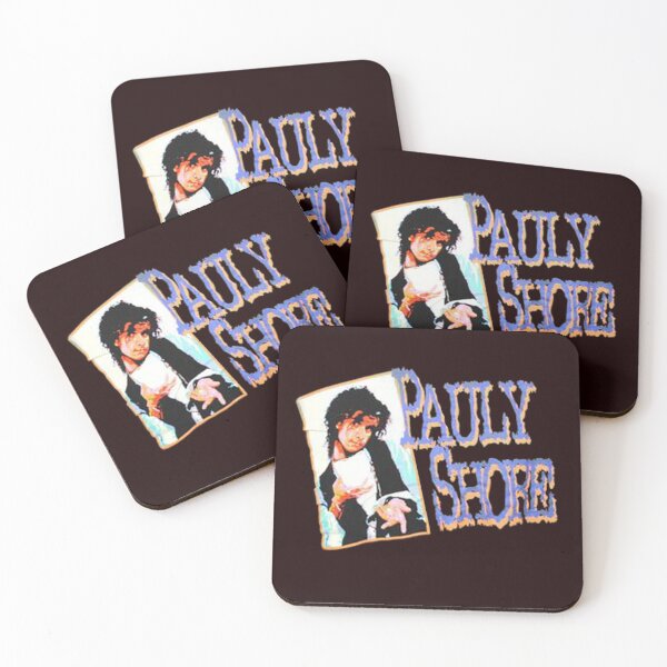 Item preview, 1992 Pauly Shore Vintage Encino Man Era MTV VJ designed and sold by ShirtNova.
