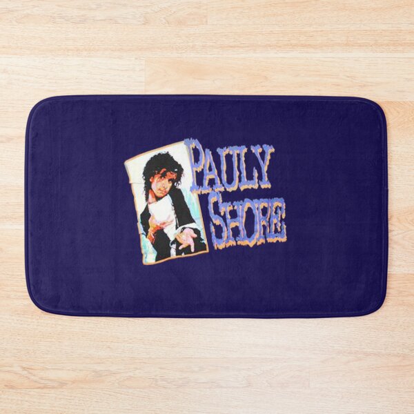 Item preview, 1992 Pauly Shore Vintage Encino Man Era MTV VJ designed and sold by ShirtNova.