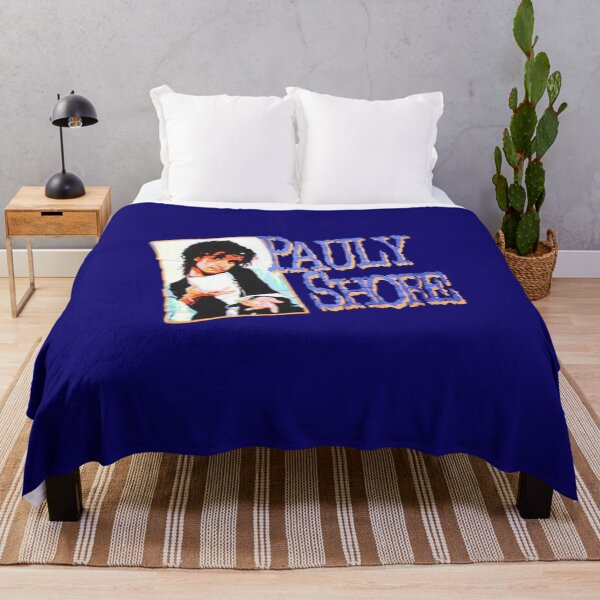 Item preview, 1992 Pauly Shore Vintage Encino Man Era MTV VJ designed and sold by ShirtNova.