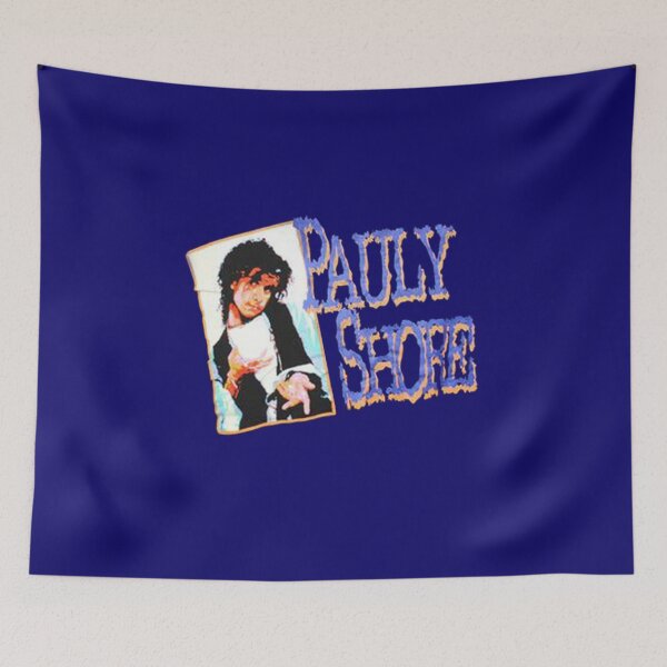 Item preview, 1992 Pauly Shore Vintage Encino Man Era MTV VJ designed and sold by ShirtNova.