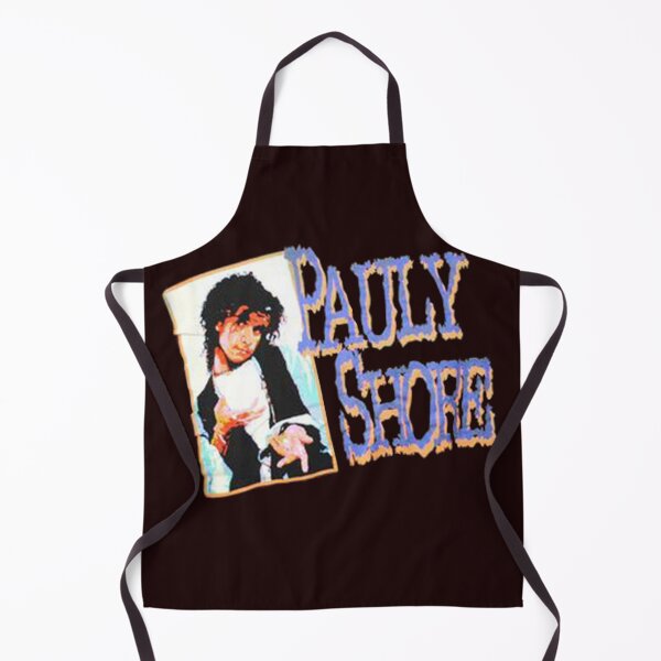 Item preview, 1992 Pauly Shore Vintage Encino Man Era MTV VJ designed and sold by ShirtNova.