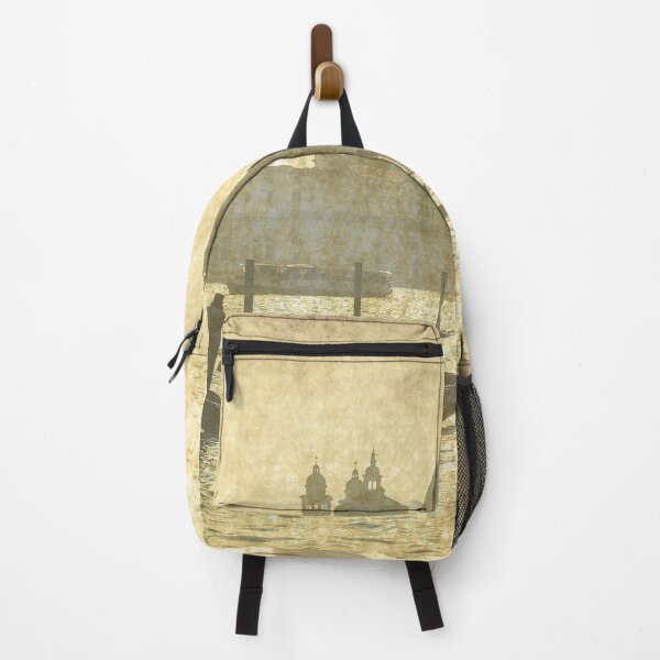 Item preview, Gondola tour on the Lagoon in Venice designed and sold by Photopat.