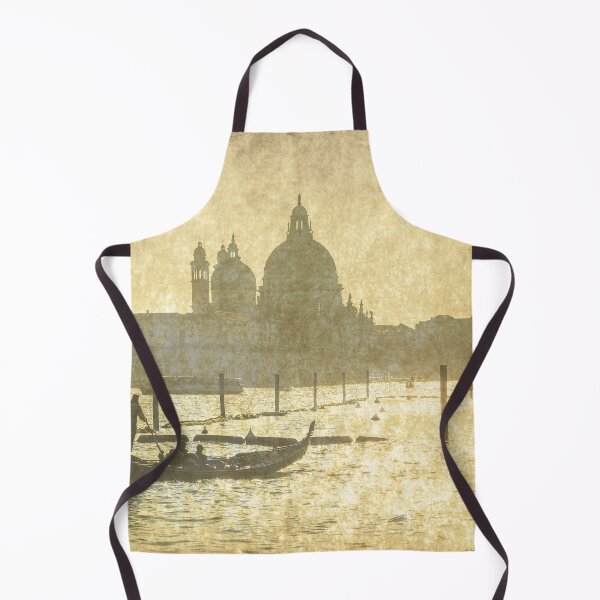 Item preview, Gondola tour on the Lagoon in Venice designed and sold by Photopat.