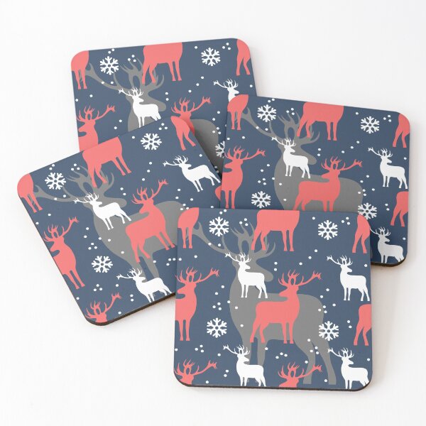Item preview, Christmas snow designed and sold by corralmontana.