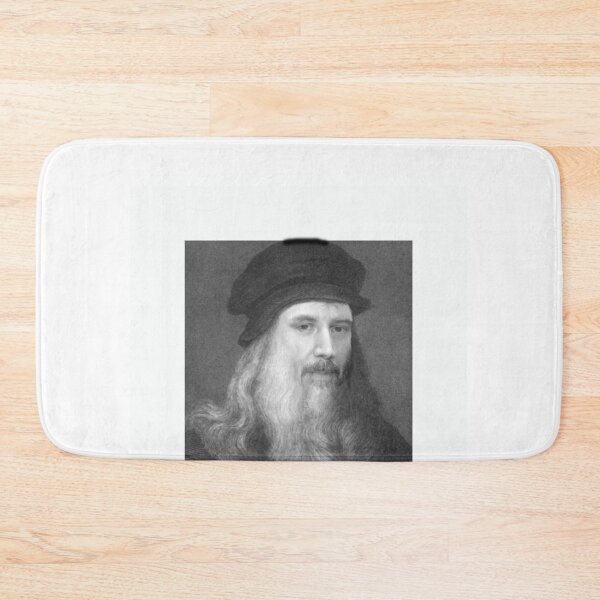 Item preview, Keanu Da Vinci designed and sold by Helen Marvellous.