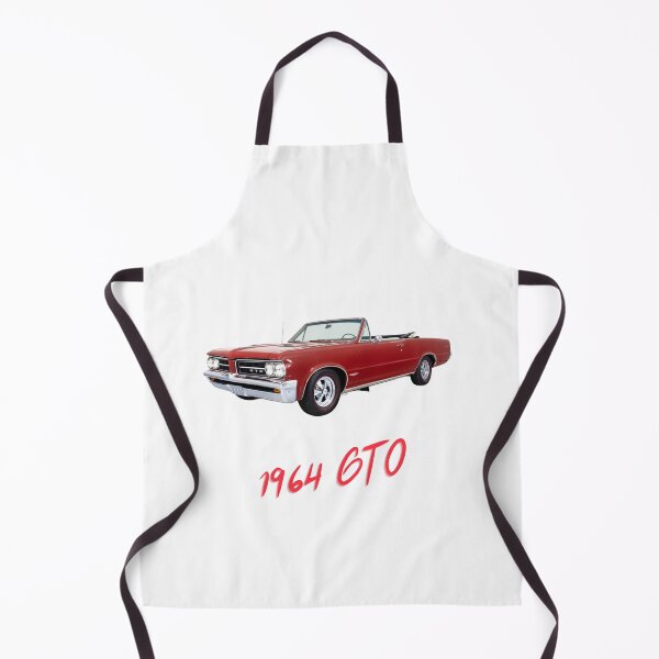 Item preview, 1964 PONTIAC GTO The "Tiger" designed and sold by RBOJCK.