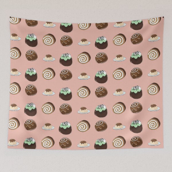 Item preview, Cakes Yummy  designed and sold by Viola-Design.
