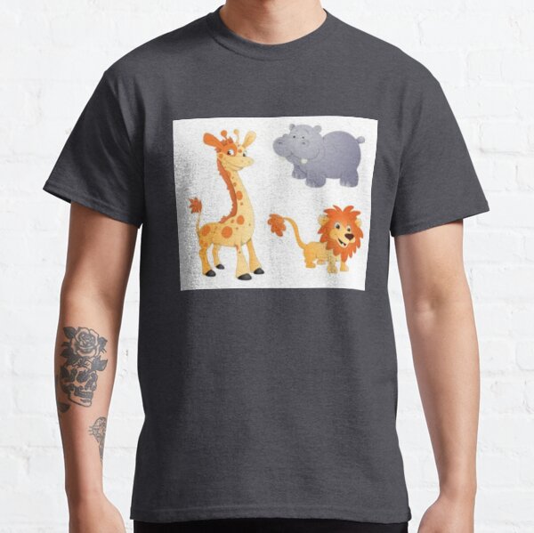 King wiki Classic T-Shirt