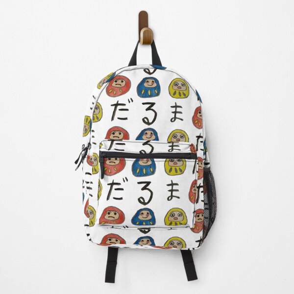 Item preview, だるまたち Daruma Trio designed and sold by MissLisako.