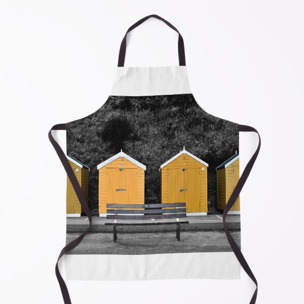 Item preview, Bournemouth Beach Huts Dorset England designed and sold by AndyEvansPhotos.
