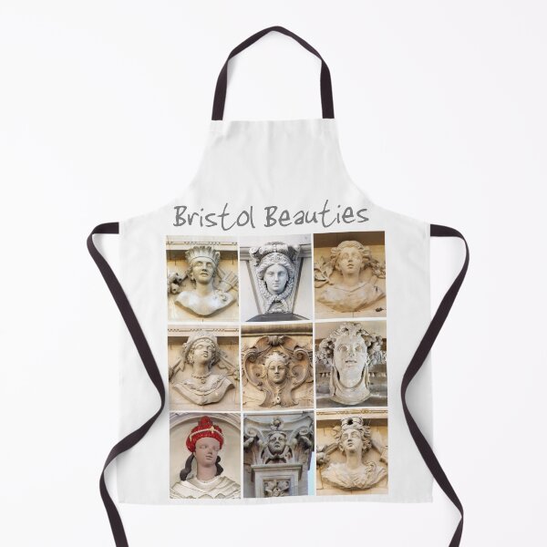 Item preview, Bristol Beauties designed and sold by Sue Porter.