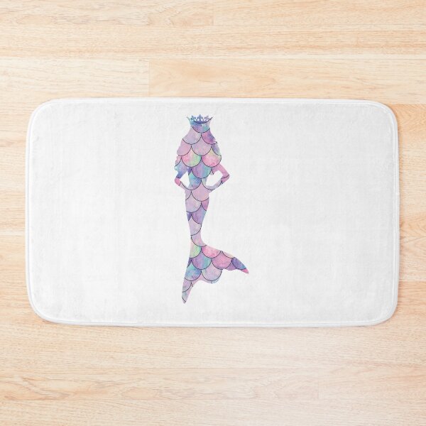 Item preview, mermaid princesse designed and sold by Babmk.