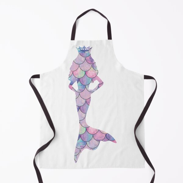 Item preview, mermaid princesse designed and sold by Babmk.