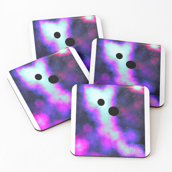 Item preview, Two black holes designed and sold by mozeartdigital.