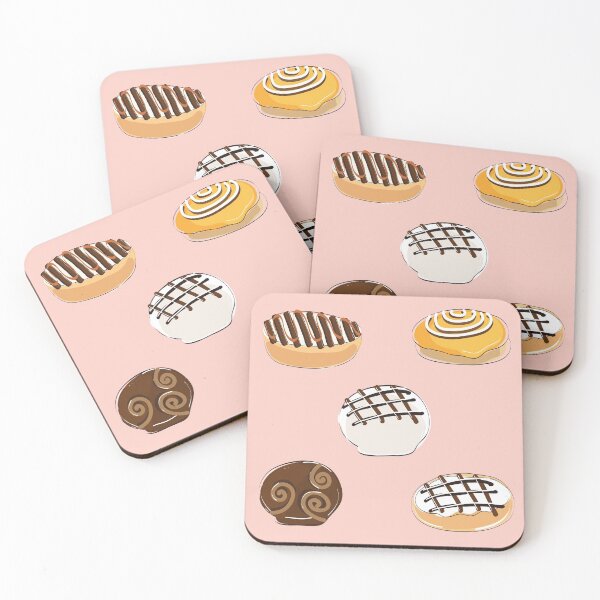 Item preview, Dount Yummy  designed and sold by Viola-Design.