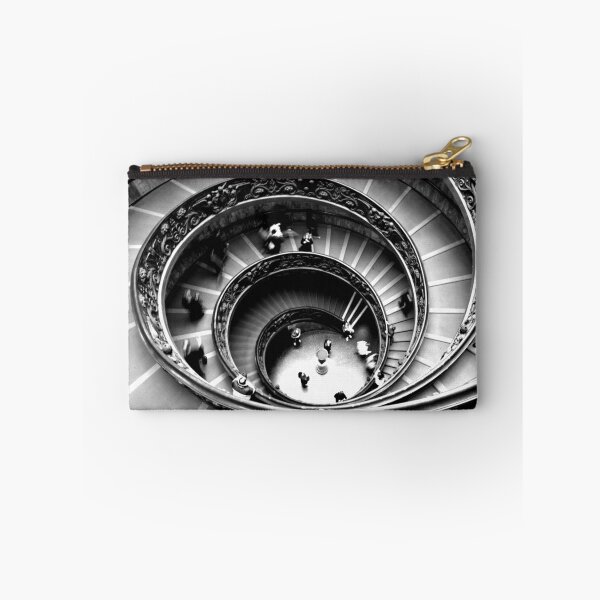 Aperçu de l'œuvre En spirale créée et vendue par MSpro75.
