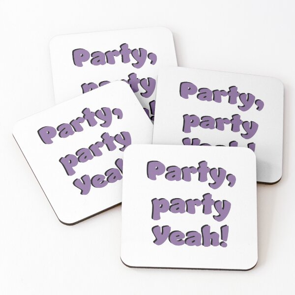 Item preview, Junkook live Party, party Yeah 201021 designed and sold by NoonaStudio.