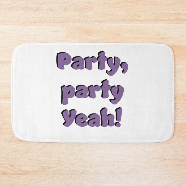 Item preview, Junkook live Party, party Yeah 201021 designed and sold by NoonaStudio.