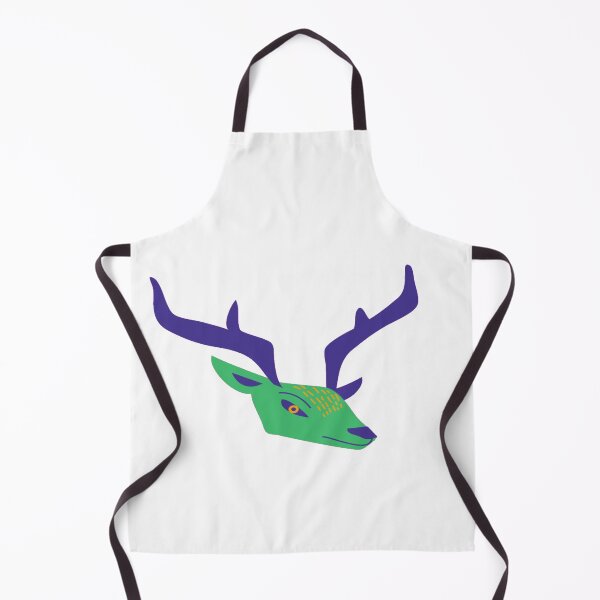 Item preview, deer designed and sold by Sushee Store.