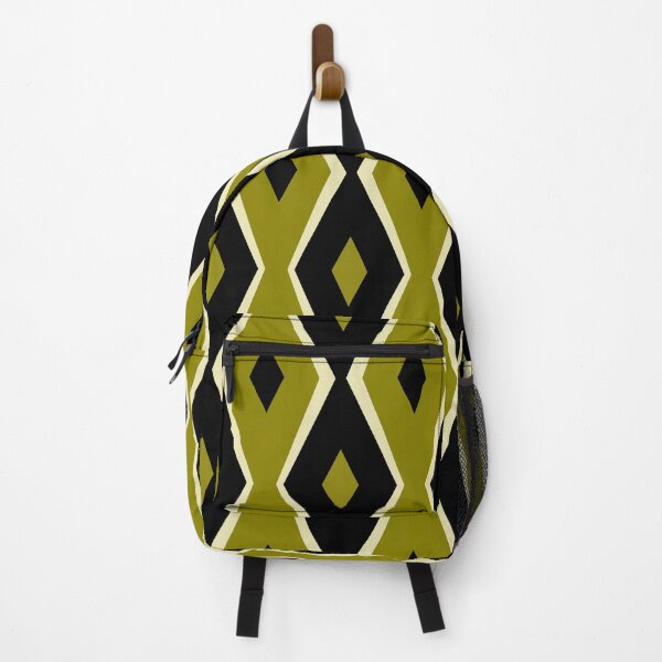 Item preview, Geometric Diamond Pattern 631 designed and sold by tonymagnerart.