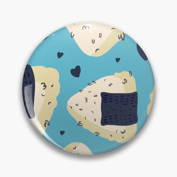 Item preview, ONIGIRI ONEGAI designed and sold by slexskee.