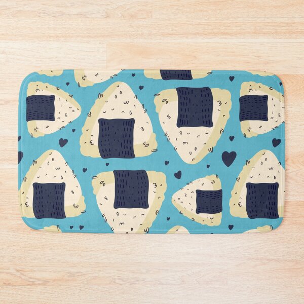 Item preview, ONIGIRI ONEGAI designed and sold by slexskee.
