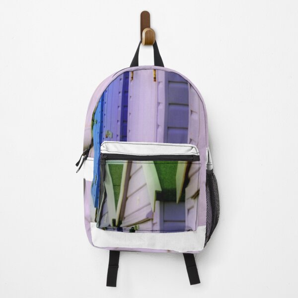 Item preview, Bournemouth Beach Huts Dorset England designed and sold by AndyEvansPhotos.