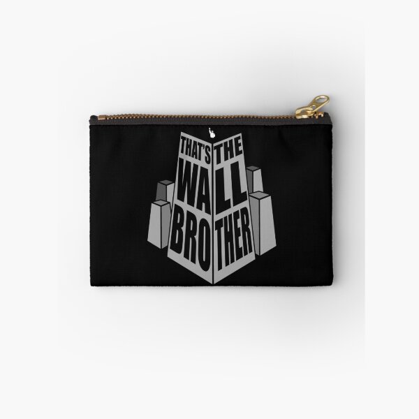 Item preview, The Wall designed and sold by DDTees.