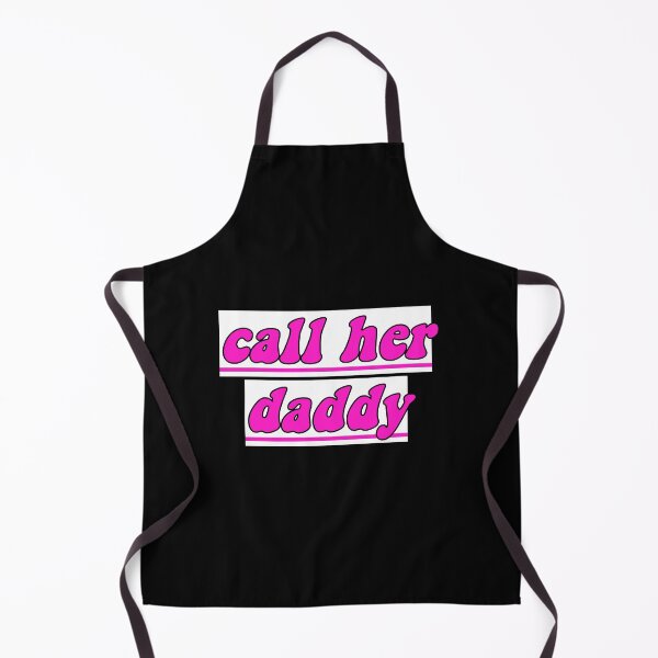 Item preview, Call her daddy designed and sold by avit1.