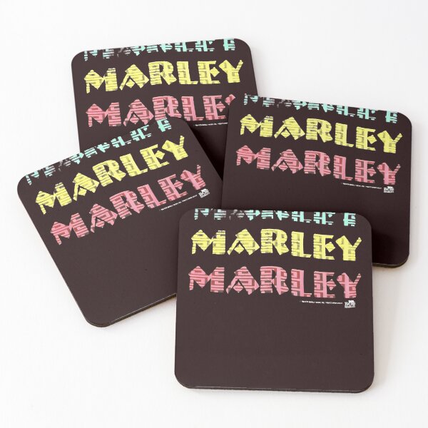Item preview, 1995 Bob Marley Music Inc Bob Smoking Spliff Double Sided Marley designed and sold by ShirtNova.
