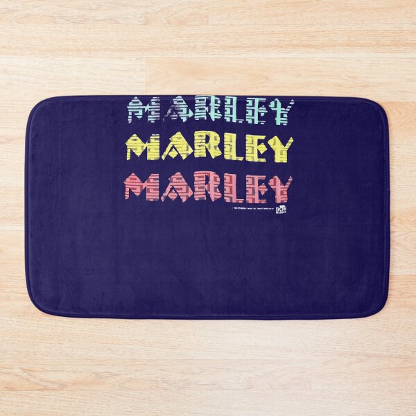 Item preview, 1995 Bob Marley Music Inc Bob Smoking Spliff Double Sided Marley designed and sold by ShirtNova.
